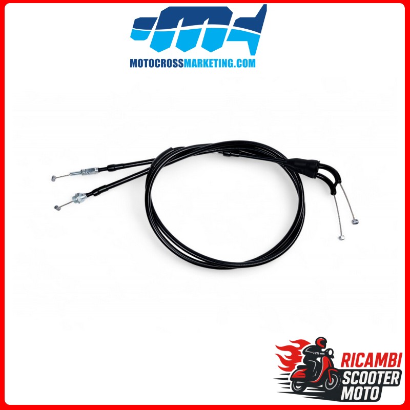 CAVO GAS YAMAHA YZ 250 F 2003-2003