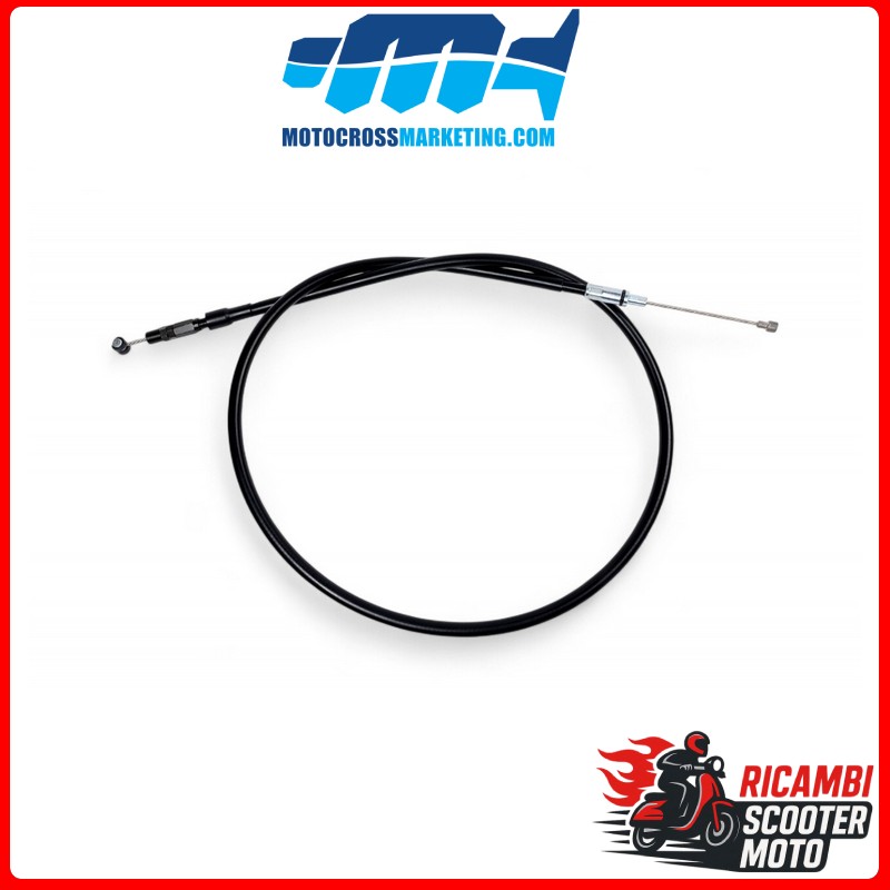 Kupplungszug YAMAHA YZ 125 2005-2025