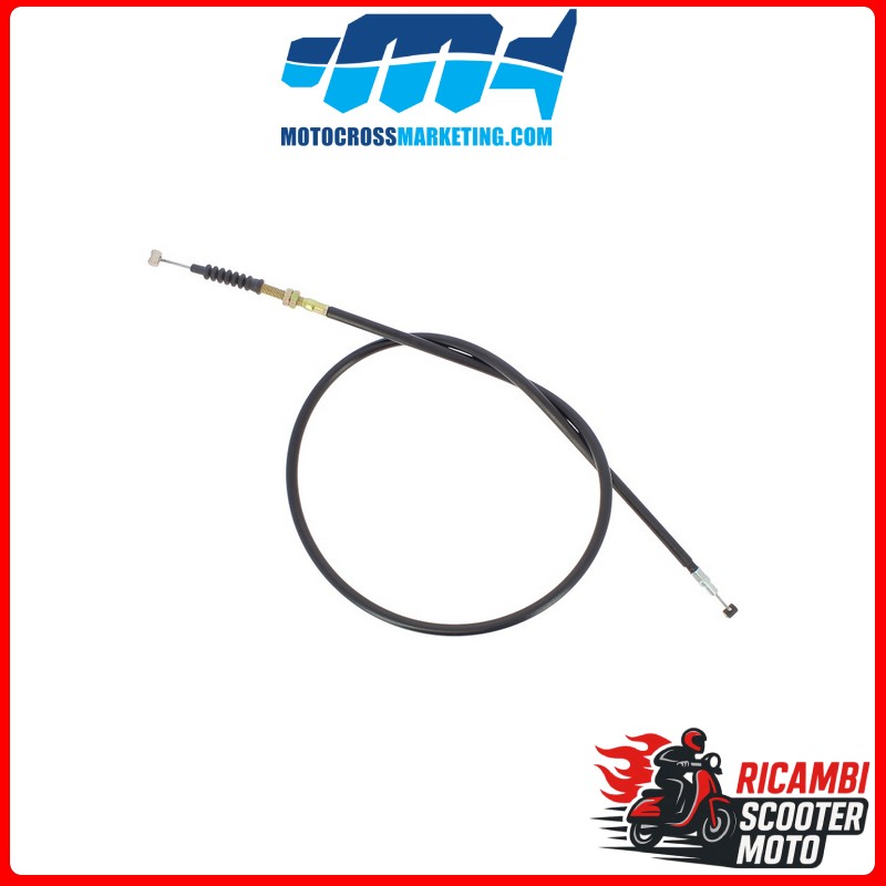 Câble d'embrayage YAMAHA WR 250 F 2001-2013