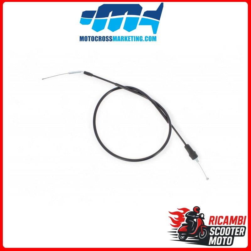 CAVO GAS SUZUKI RM 125 1995-2004