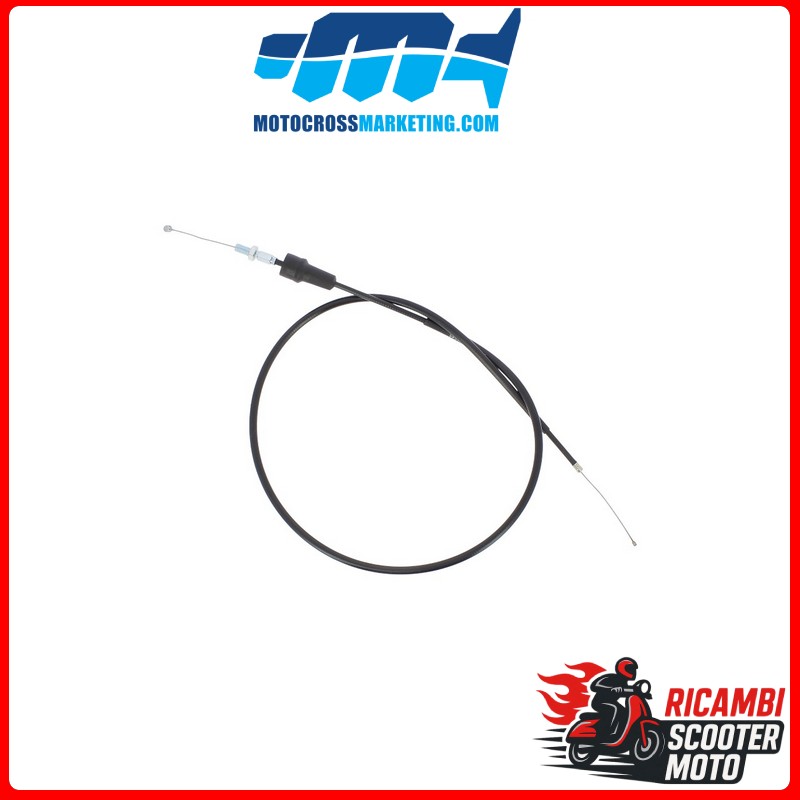 CAVO GAS SUZUKI RM 125 2005-2012