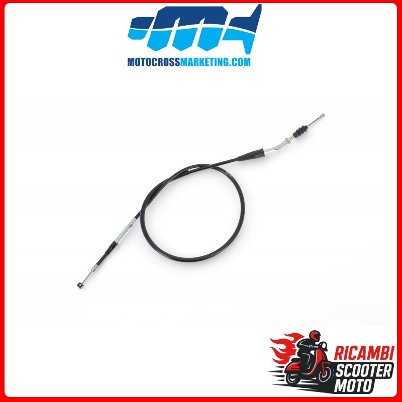 Kupplungszug SUZUKI RMZ 250 2007-2009