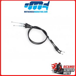 CAVO GAS SUZUKI RMZ 250 2008-2012