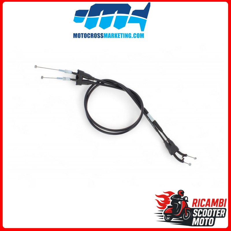 CAVO GAS SUZUKI RMZ 250 2008-2012