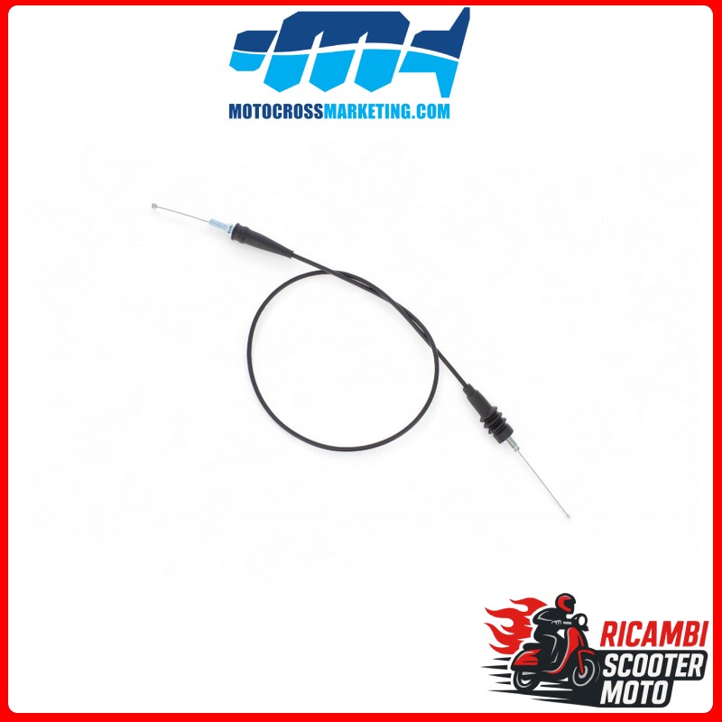 CAVO GAS KAWASAKI KX 125 1992-2008