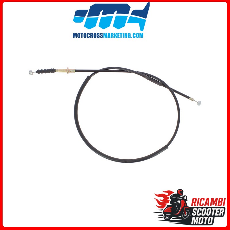 Kupplungszug KAWASAKI KX 125 1995-1998