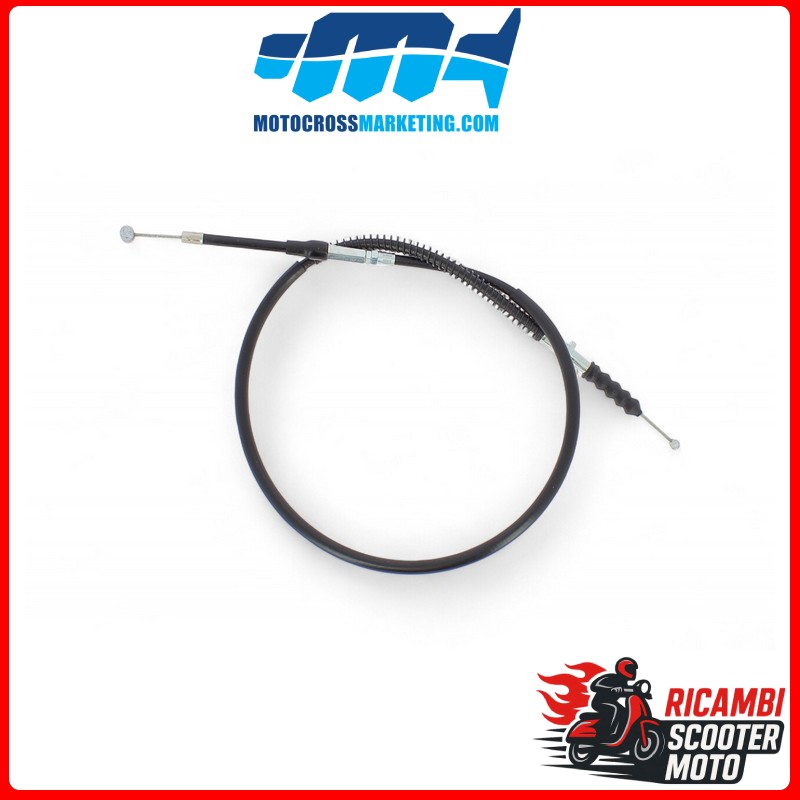 Cable de embrague KAWASAKI KX 80 1989-2000