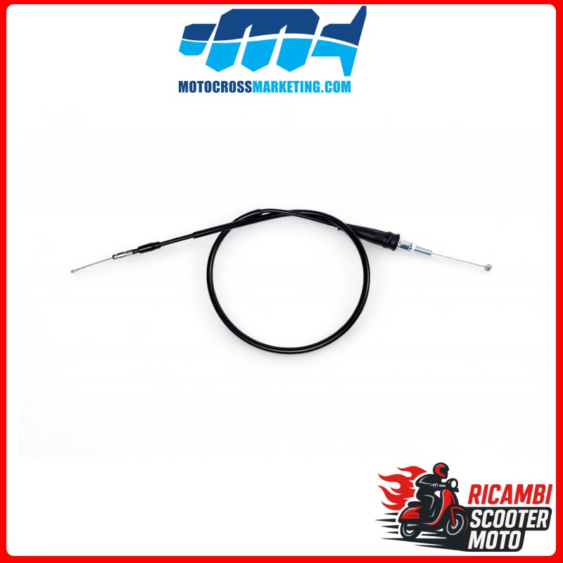 CAVO GAS KAWASAKI KX 80 1989-2000