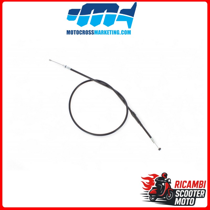 Cable de embrague SUZUKI RM 125 2004-2012