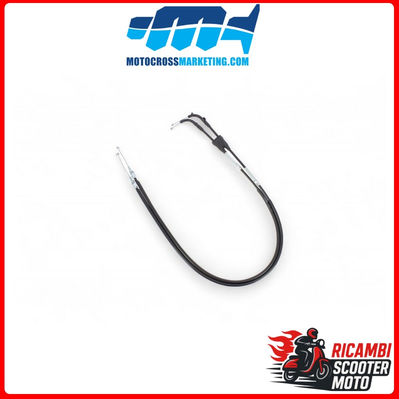 CAVO GAS KAWASAKI KX 250 F 2004-2008