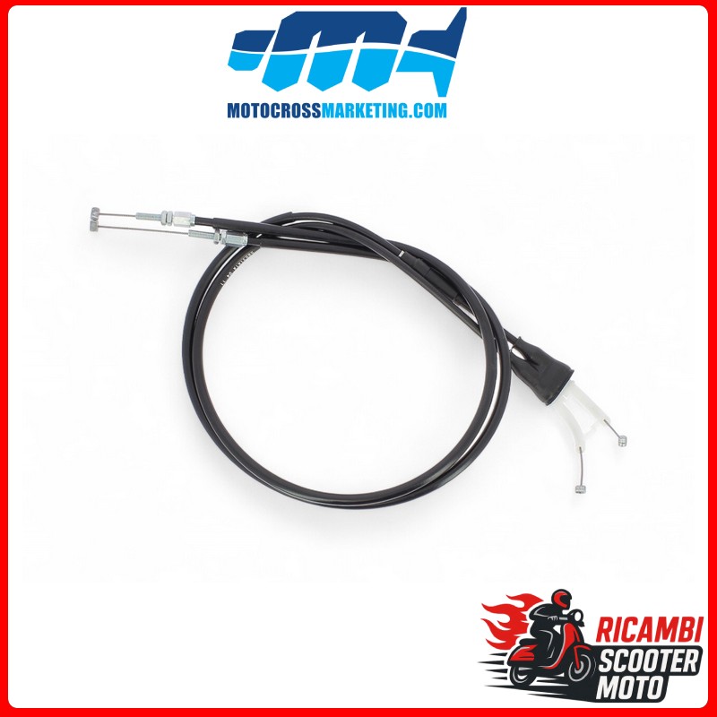 CAVO GAS SUZUKI RMZ 450 2005-2006