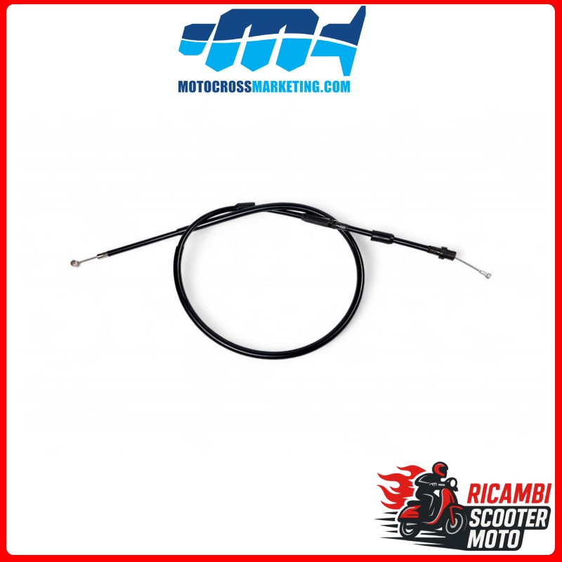 Kupplungszug KAWASAKI KX 125 2003-2003