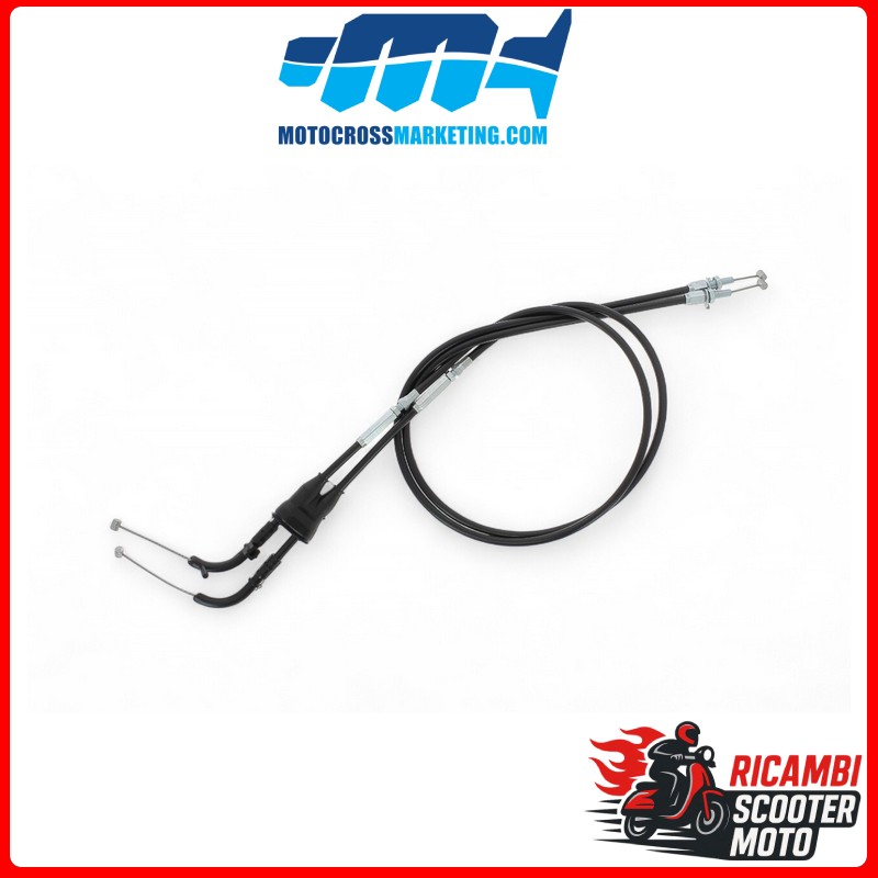 CAVO GAS KAWASAKI KX 250 F 2011-2012