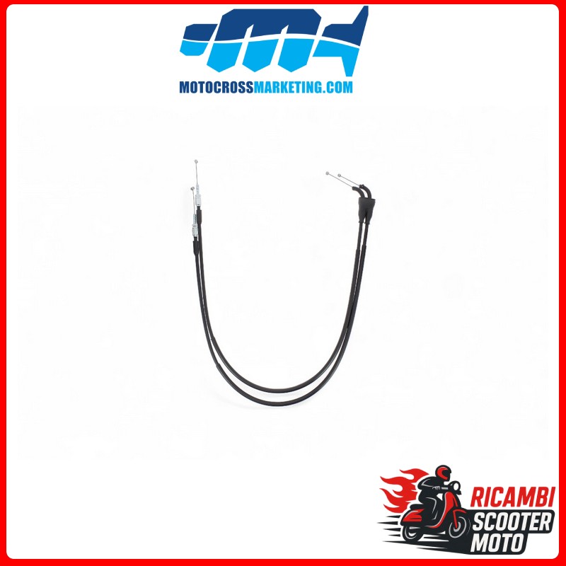 CAVO GAS HUSABERG 450 FE 2011-2012