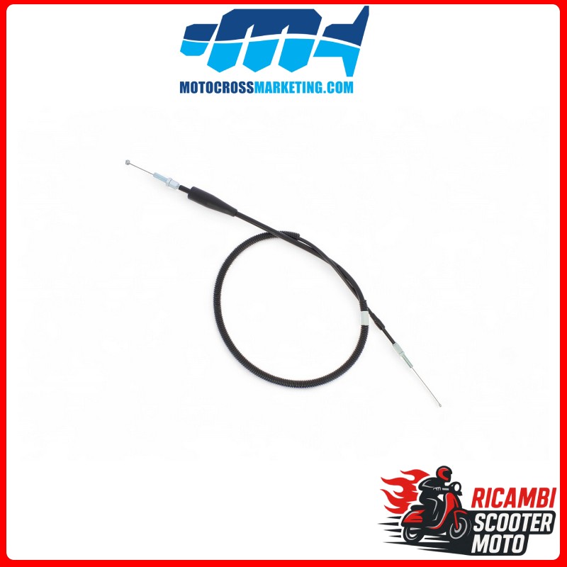 CAVO GAS YAMAHA YZ 125 2007-2025