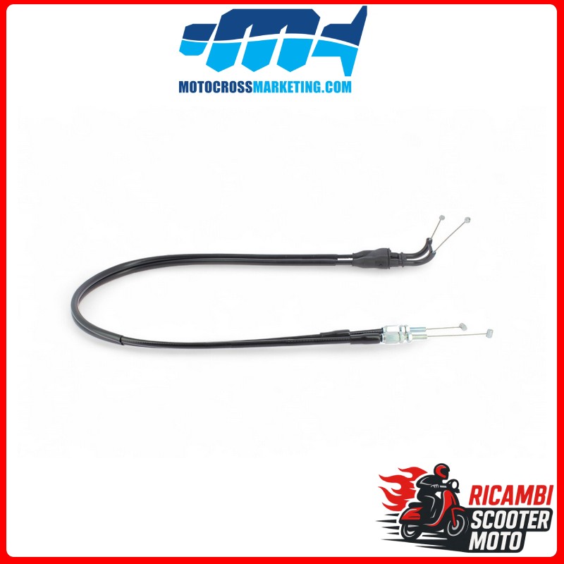 CAVO GAS KTM 250 SX F 2013-2015