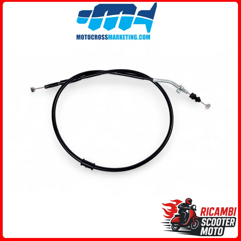 Câble d'embrayage YAMAHA YZ 450 F 2010-2013