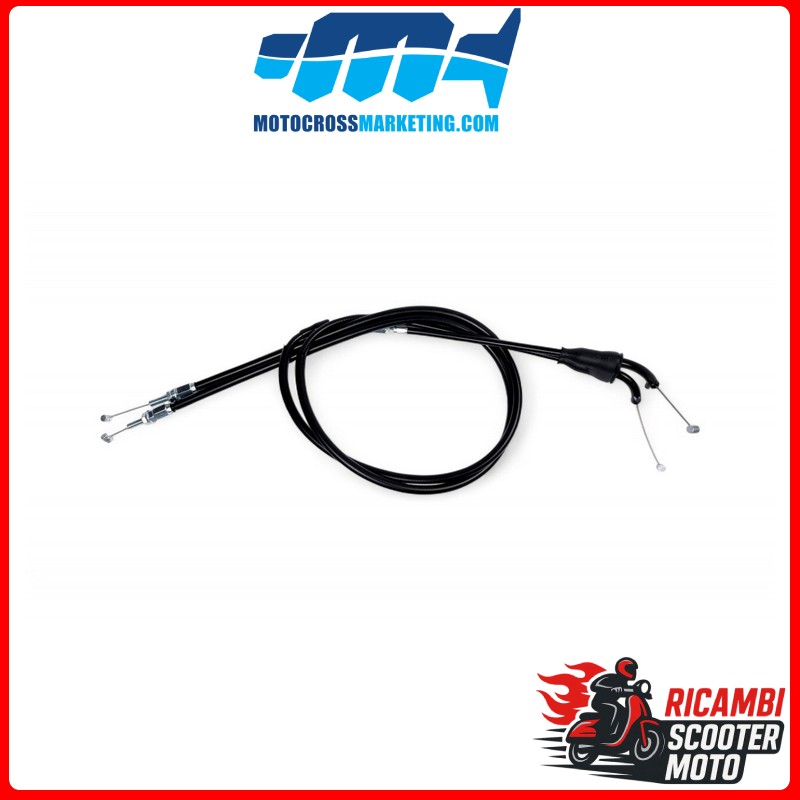 CAVO GAS KAWASAKI KX 250 F 2013-2016