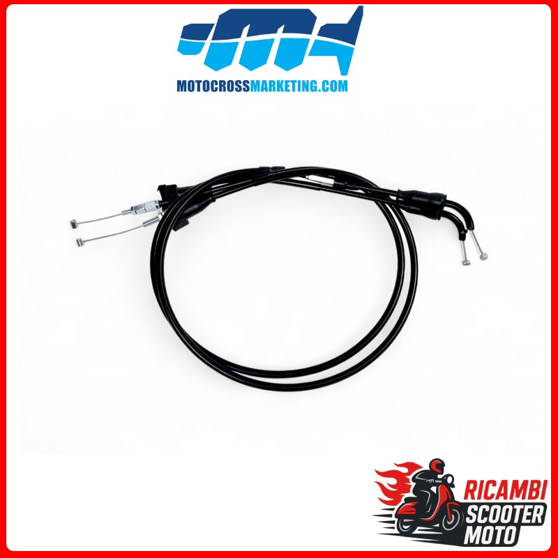 CAVO GAS SUZUKI RMZ 450 2013-2014