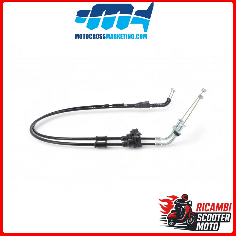 CAVO GAS YAMAHA YZ 250 F 2014-2018