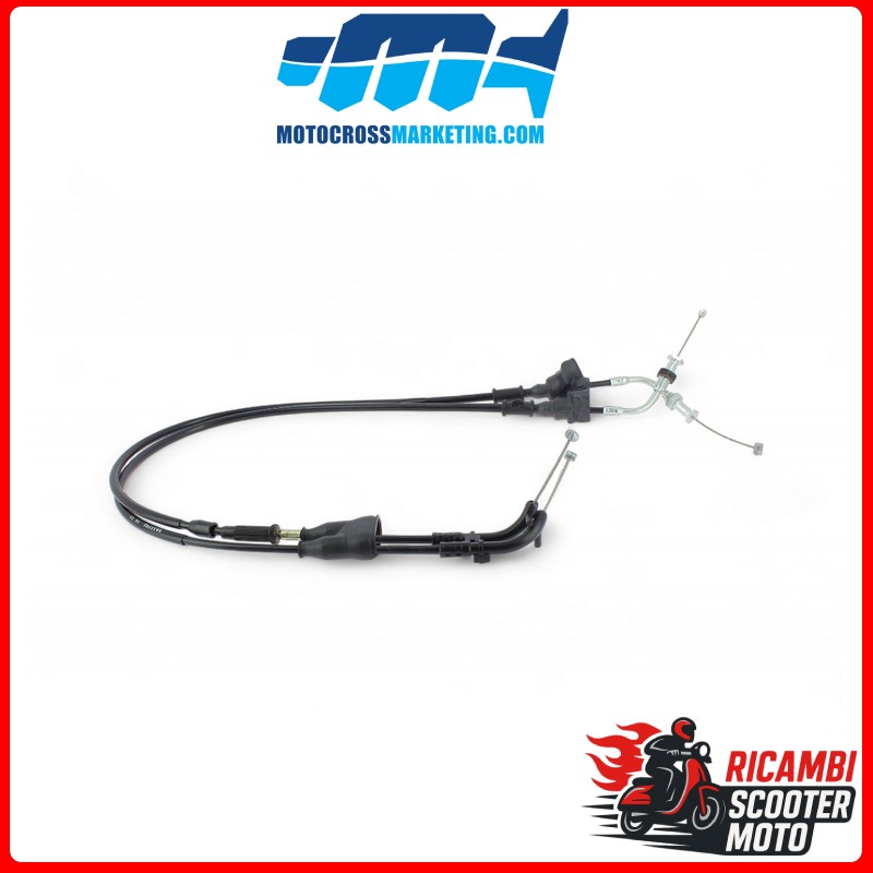 CAVO GAS YAMAHA YZ 450 F 2014-2015