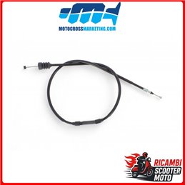 Kupplungszug HUSQVARNA 125 CR 2000-2007