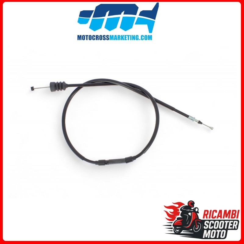 Kupplungszug HUSQVARNA 125 CR 2000-2007