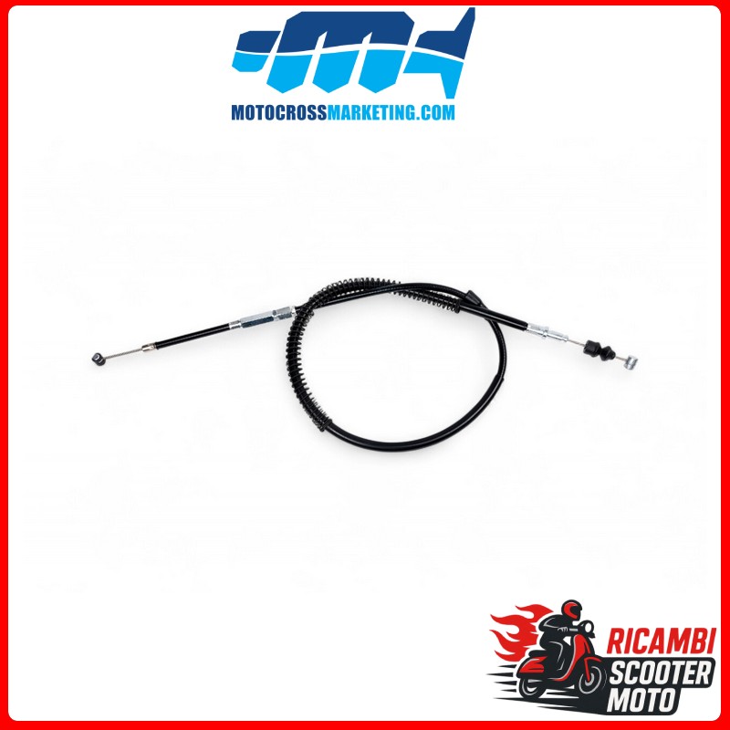 Cable de embrague SUZUKI RM 85 2002-2018