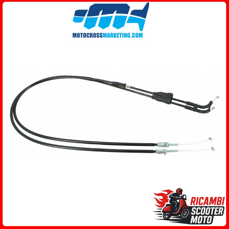 CAVO GAS KAWASAKI KX 450 F 2013-2015