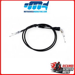 CAVO GAS SUZUKI DRZ 400 E 2005-2007