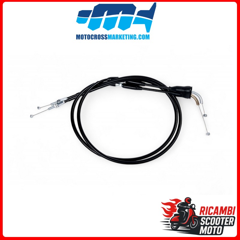 CAVO GAS SUZUKI DRZ 400 E 2005-2007