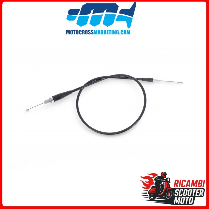 CAVO GAS KTM 65 SX 2009-2020