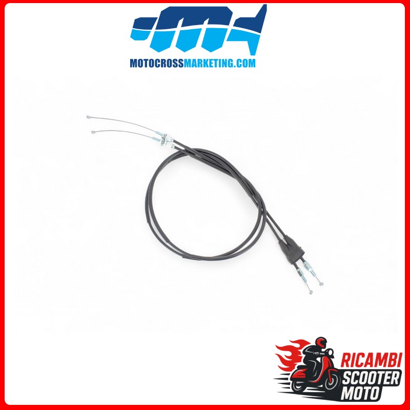 CAVO GAS HONDA CRF 250 R 2016-2017