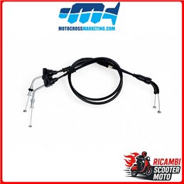 CAVO GAS YAMAHA YZ 450 F 2016-2017