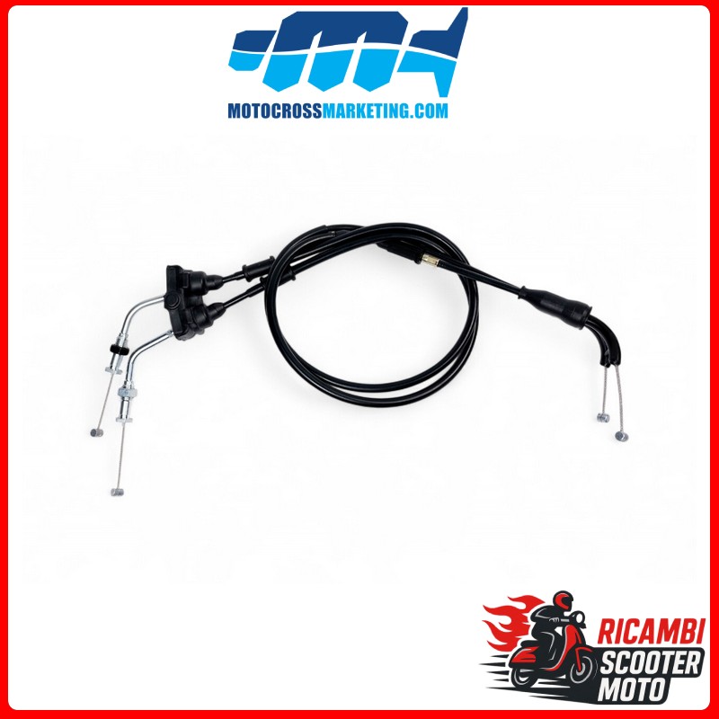 CAVO GAS YAMAHA YZ 450 F 2016-2017