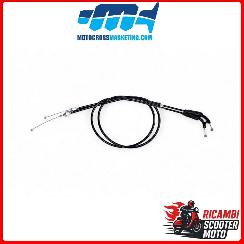 CAVO GAS KAWASAKI KX 450 F 2016-2018