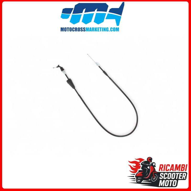 CAVO GAS HUSQVARNA 125 TC 2017-2020