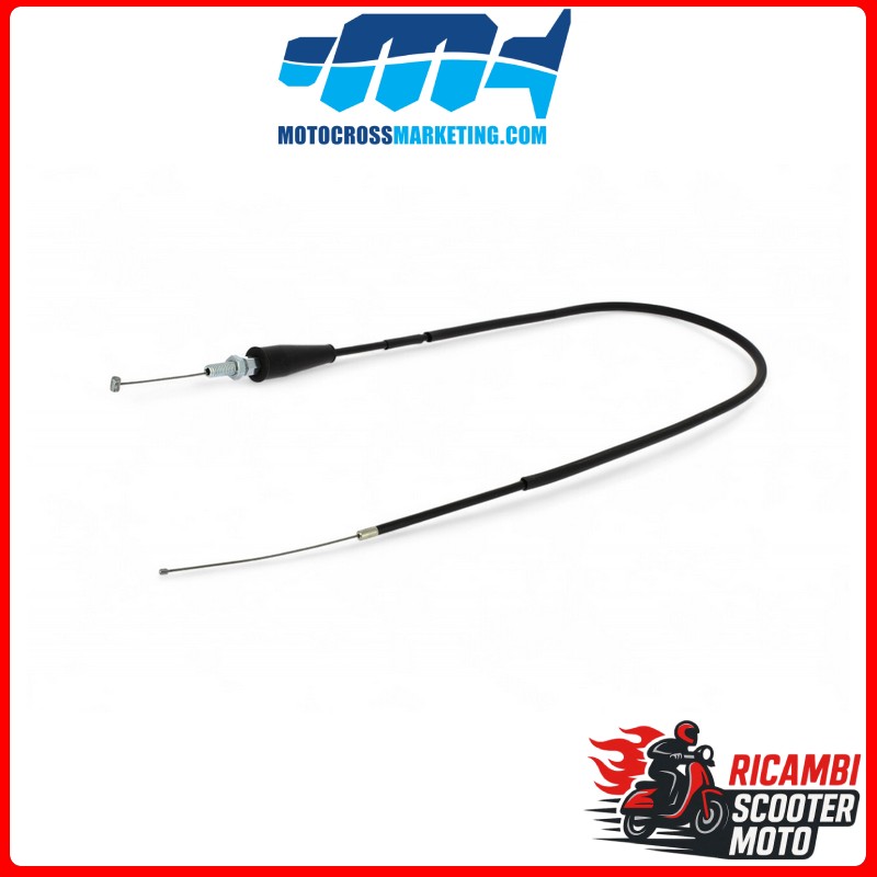 gas cable SHERCO 125 SE-R 2018-2025