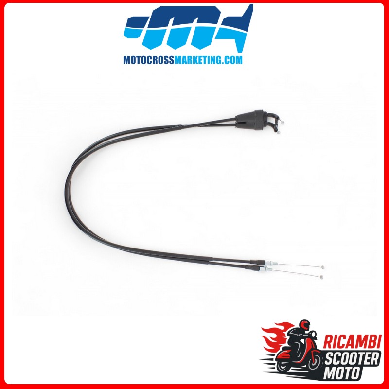 CAVO GAS KTM 250 EXC F 2020-2023