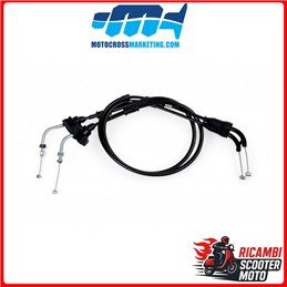 CAVO GAS YAMAHA WR 450 F 2019-2023