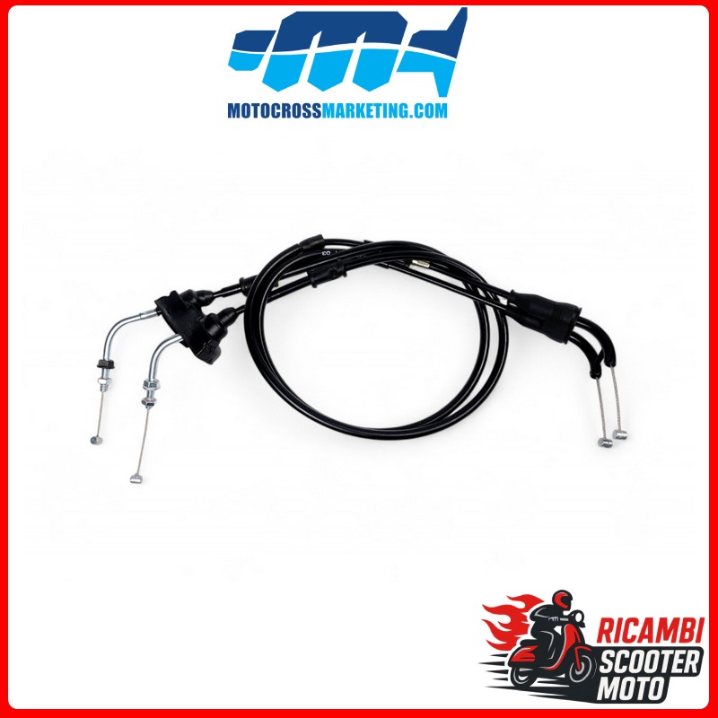 CAVO GAS YAMAHA WR 450 F 2019-2023