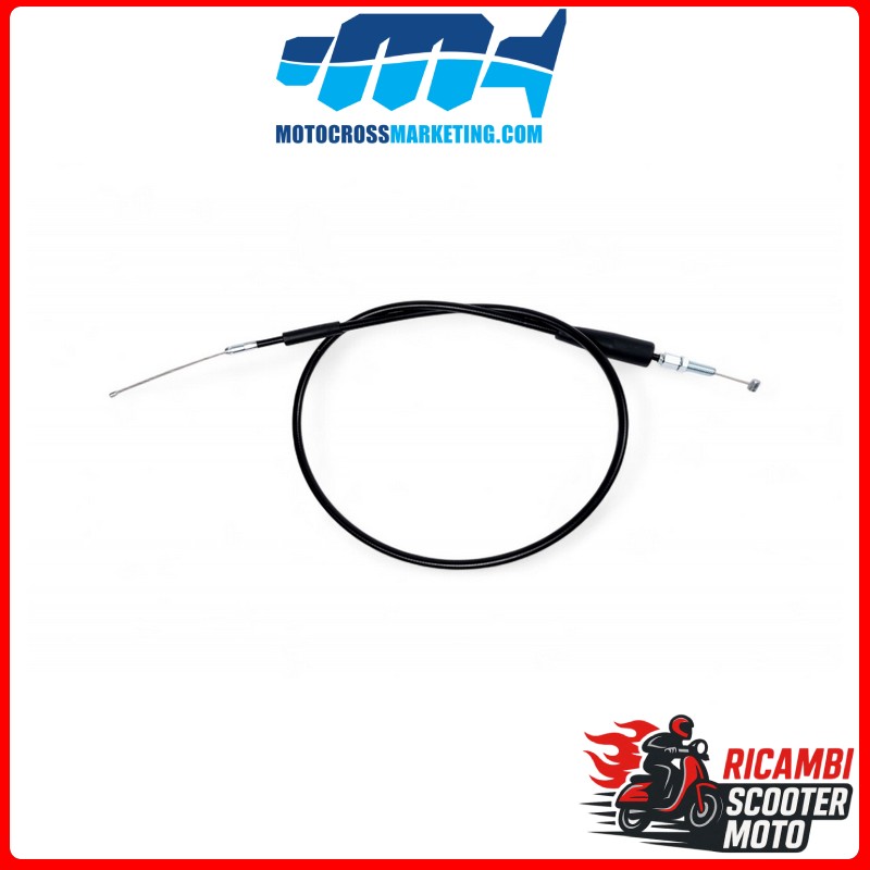 CAVO GAS KAWASAKI KX 125 1988-1991