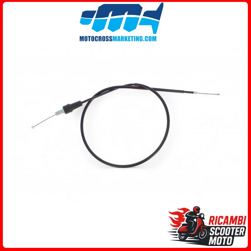 CAVO GAS HONDA CR 250 1986-1989