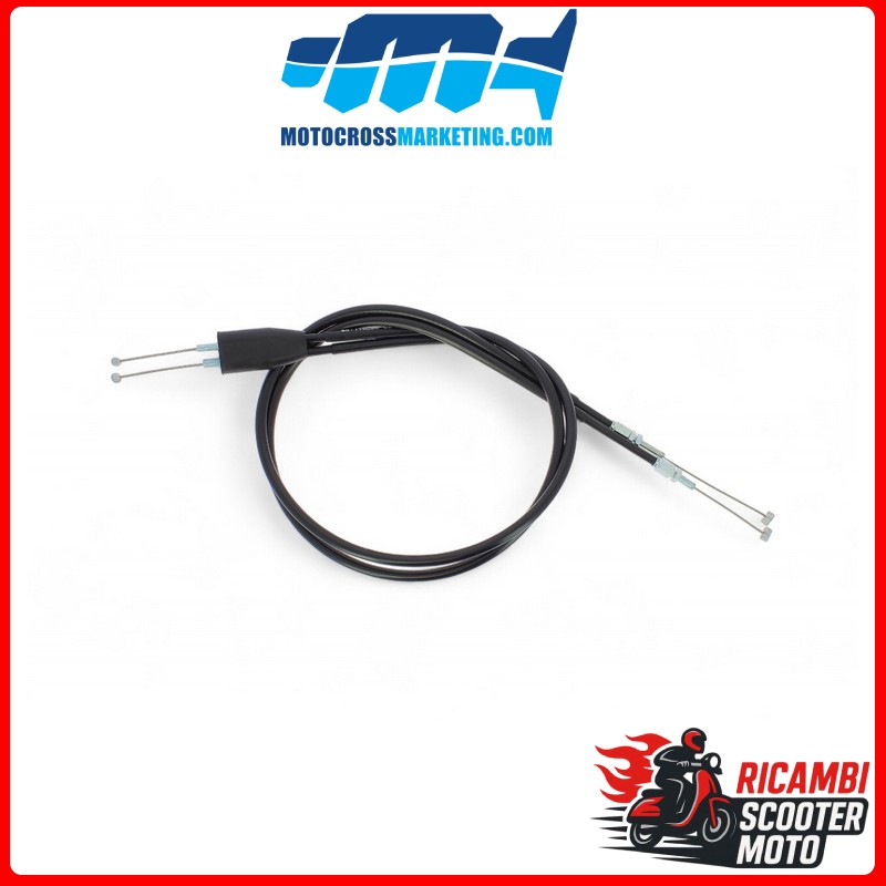 CAVO GAS HONDA XR 250 R 1996-2004