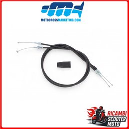 CAVO GAS HONDA XL 600 1983-1987