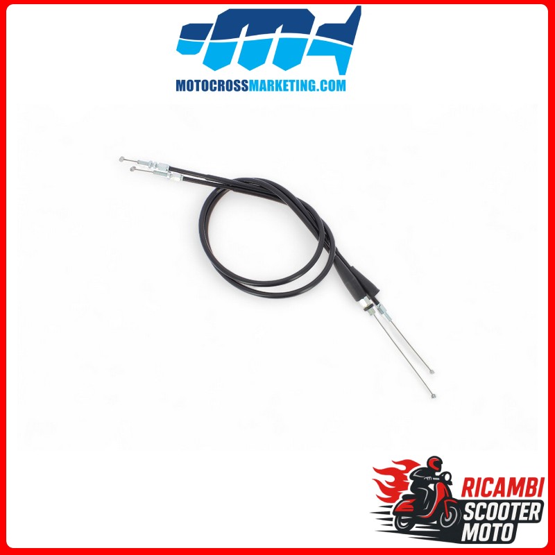 CAVO GAS HONDA XR 600 R 1988-2000