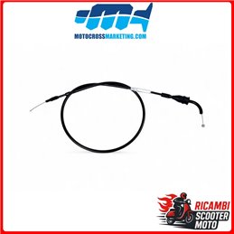 CAVO GAS YAMAHA YZ 85 2002-2018