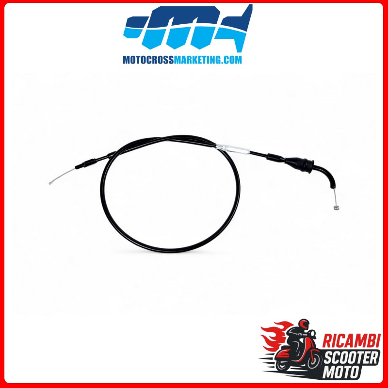 CAVO GAS YAMAHA YZ 85 2002-2018