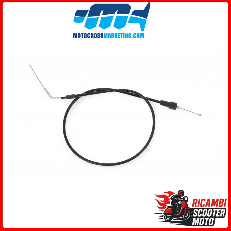 CAVO GAS SUZUKI RM 125 1988-1994