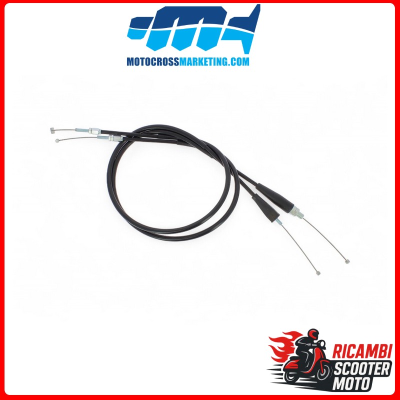 CAVO GAS HONDA XR 400 R 1996-2004